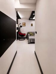 Blk 463C Sembawang Riverlodge (Sembawang), HDB 4 Rooms #605835811
